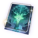 Eternal Calculus lightcone icon
