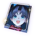 Flickering Stars lightcone icon
