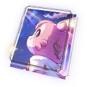 Fly Into A Pink Tomorrow lightcone icon
