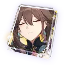 Geniuses Repose lightcone icon