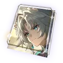 I Venture Forth To Hunt lightcone icon