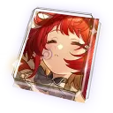 If Time Were A Flower lightcone icon