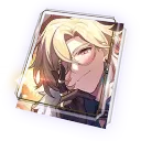Inherently Unjust Destiny lightcone icon