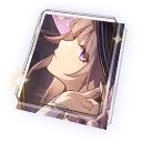 Into The Unreachable Veil lightcone icon