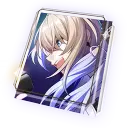 Make The World Clamor lightcone icon