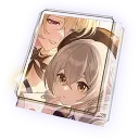 Memories Of The Past lightcone icon