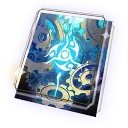 Meshing Cogs lightcone icon