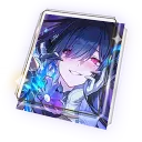 Never Forget Her Flame lightcone icon