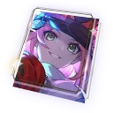 Ninjutsu Inscription Dazzling Evilbreaker lightcone icon