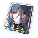 Post-Op Conversation lightcone icon
