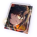 Reforged In Hellfire lightcone icon