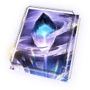 Texture Of Memories lightcone icon