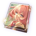 The Storys Next Page lightcone icon