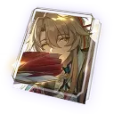 Those Many Springs lightcone icon