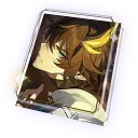 Through Worlds Apart lightcone icon