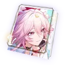 Until The Flowers Bloom Again lightcone icon