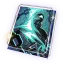 Hidden Shadow lightcone icon