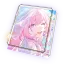 This Love Forever lightcone icon